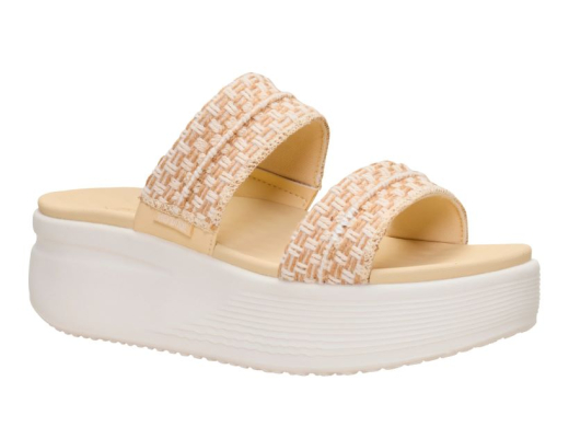 Heydude Austin Slide / TAN