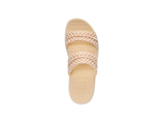 Heydude Austin Slide / TAN