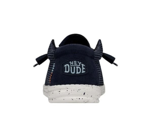 Heydude Wally Sport / AZUL