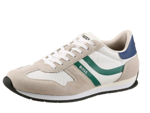 Boss 50562619 / BLANCO