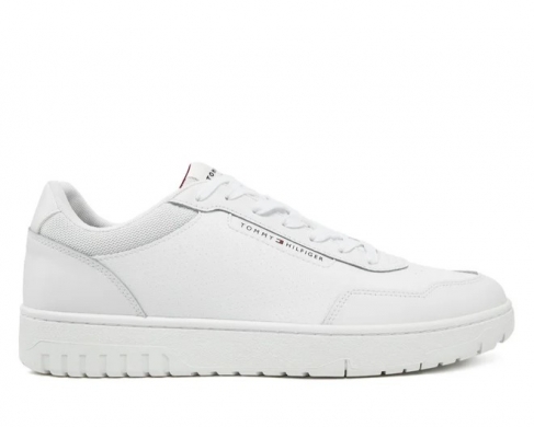 Tommy Hilfiger FM05466 / BLANCO