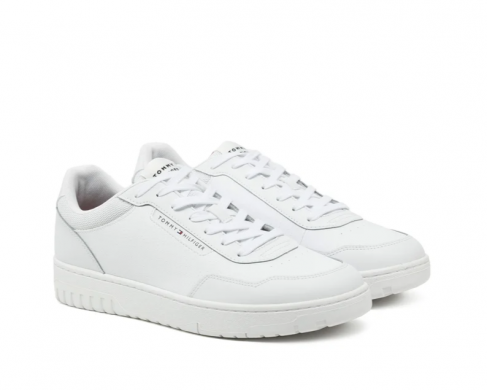 Tommy Hilfiger FM05466 / BLANCO