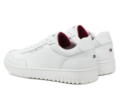 Tommy Hilfiger FM05466 / BLANCO