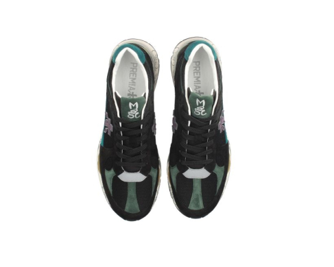 Premiata Mase Var.7870 / NEGRO