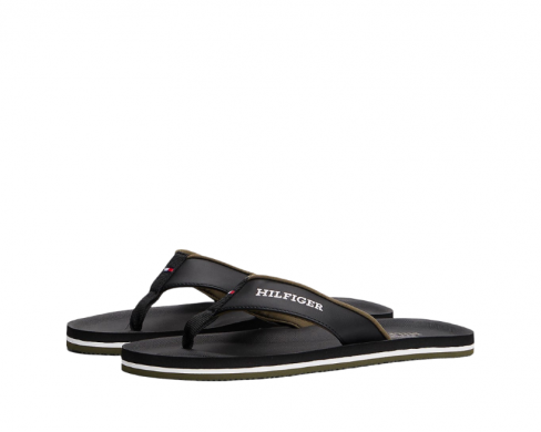 Tommy HIlfiger FM05440 / NEGRO