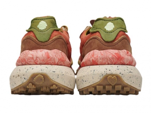 Satorisan Dharma Linen / ROJO