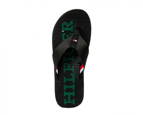 Tommy Hilfiger FM05443 / NEGRO