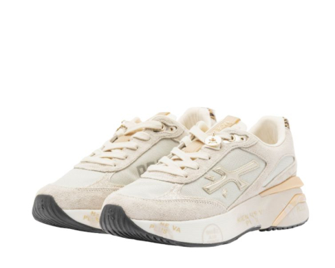 Premiata Moerund Var7800 / BEIG