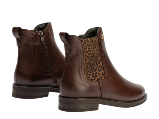 Pitillos 11584 / MARRON