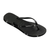 Havaianas 146093 / NEGRO