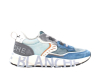 Voile Blanche Club01 / AZUL