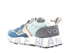 Voile Blanche Club01 / AZUL