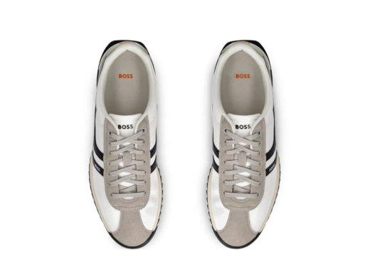 Boss 50562818 / GRIS