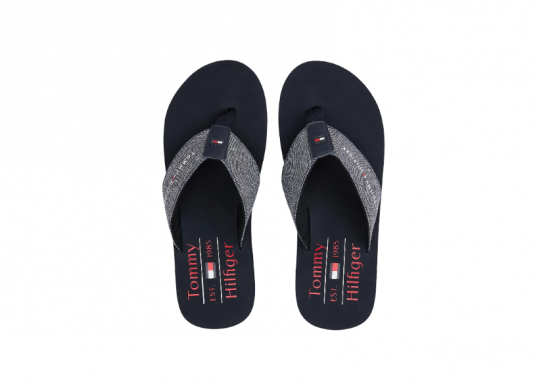 Tommy Hilfiger FM05396 / AZUL