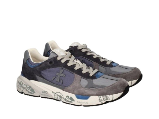 Premiata Mase25 Var 8021 / GRIS