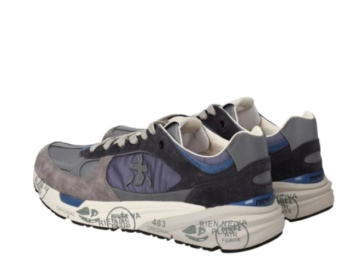 Premiata Mase25 Var 8021 / GRIS