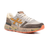 Premiata Mick Var 7866 / MARRON