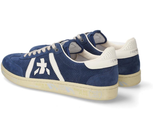 Premiata Bonnie Var 8033 / AZUL