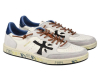 Premiata Bsktclay Var 7617 / BLANCO