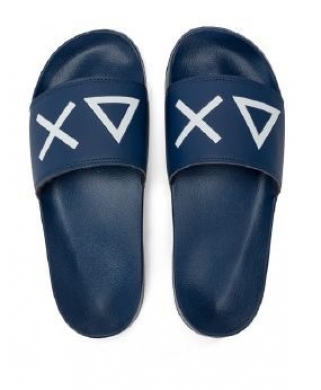 Sun68  SCPX35102 / AZUL