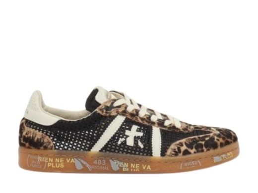 Premiata Bonnied Var 8200 / LEOPARDO