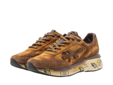 Premiata Moerun Var8539 / CAMEL
