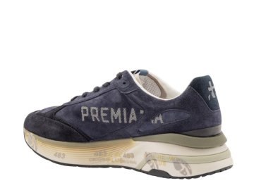 Premiata Moerun Var7776 / AZUL