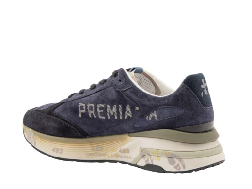 Premiata Moerun Var7776 / AZUL