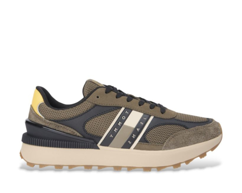 Tommy Hilfiger EM01537 / VERDE