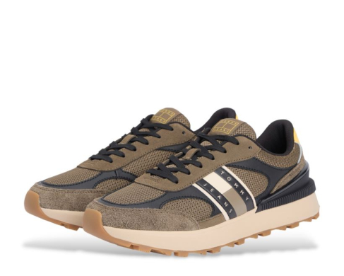 Tommy Hilfiger EM01537 / VERDE