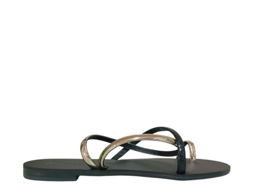 Nicolas Lainas 963-T / NEGRO