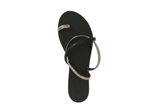 Nicolas Lainas 963-T / NEGRO