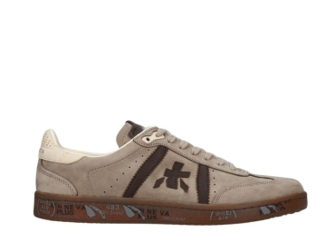 Premiata Bonnie Var8593 / MARRON