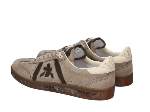 Premiata Bonnie Var8593 / MARRON
