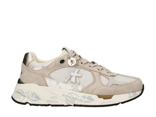 Premiata MASED VAR.8116 / BEIG