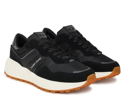Tommy Hilfiger EN02861 / NEGRO