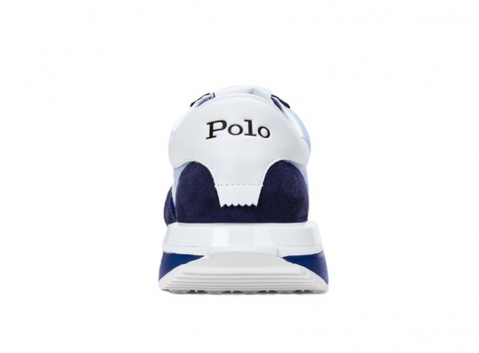 Polo Train 89 / TRICOLOR