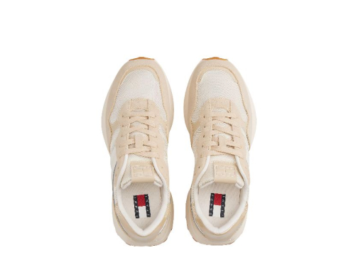 Tommy Hilfiger EN02861 / BLANCO
