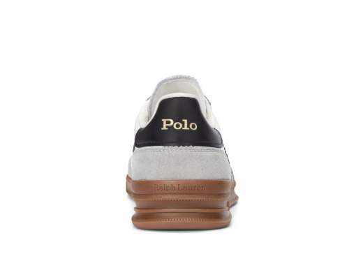 Polo Hrt Aera / BLANCO/NEGRO