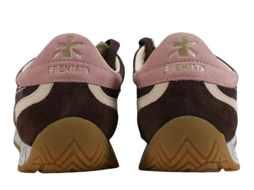 Premiata Jacky25d Var8626 / MARRON