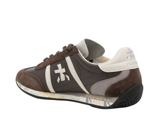 premiata Jackyx25 Var8622 / MARRON