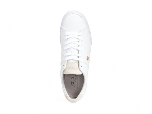 Polo Sayer / BLANCO