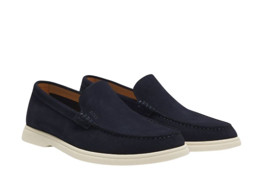 Boss 50543083 / AZUL