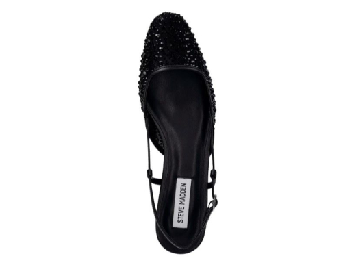 Steve Madden Bellma / NEGRO