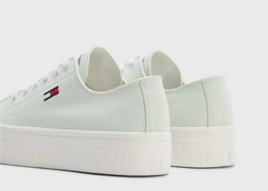 Tommy Hilfiger EN02173 / VERDE