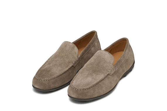 Geox  U55HYA / GRIS