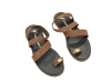 Nicolas Lainas V3663 / MARRON