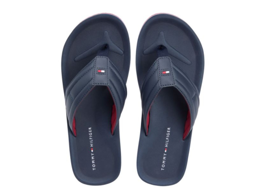 Tommy Hilfiger FM05801 / AZUL