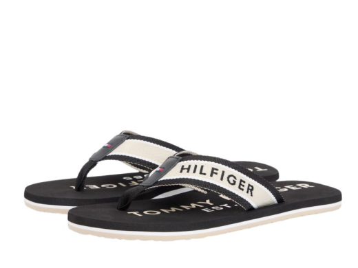 Tommy Hilfiger FM05805 / NEGRO