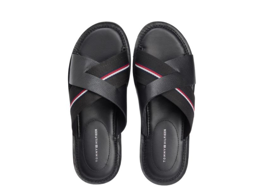 Tommy Hilfiger FM05783 / NEGRO